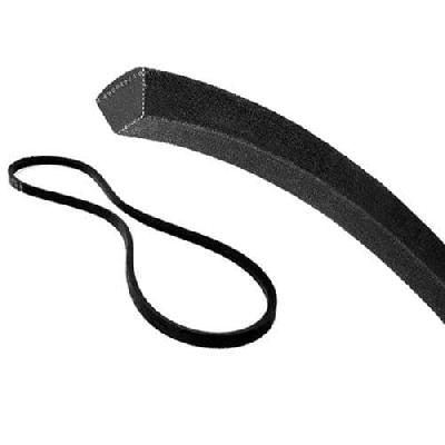 Polyester Reinforced Rubber Flat Belts