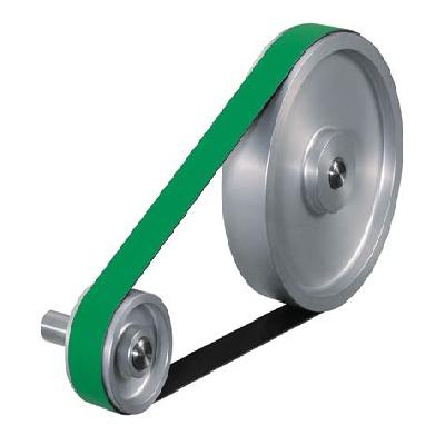 Power Transmission Flat Belts