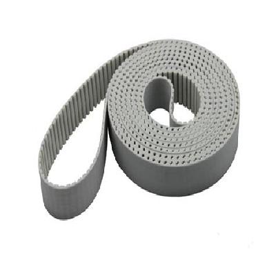 PU Flat Belts With Steel Reinforcement