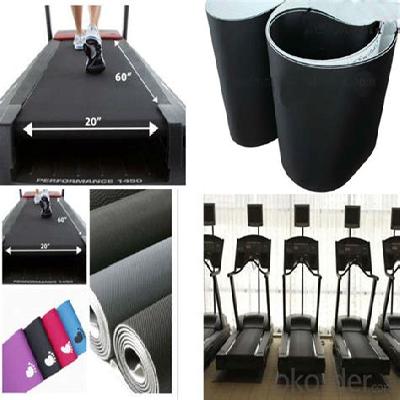 Trade Mill Belts and Jogging Machine Belts