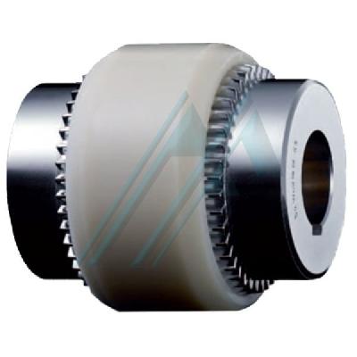 Bowex Couplings