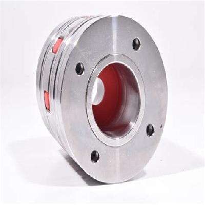 Rotex GS Couplings