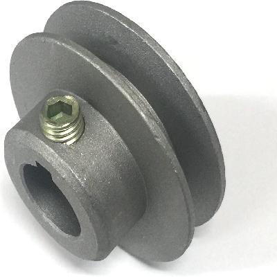 Industrial Pulleys
