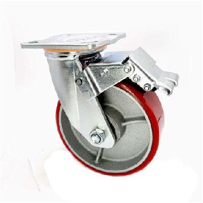 Iron Core PU Cater