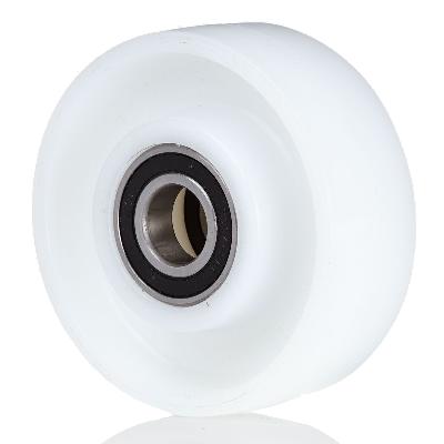 Light Duty Nylon Wheel