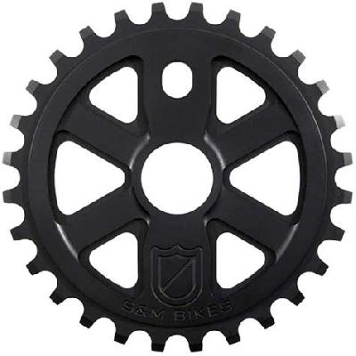 M S Sprocket