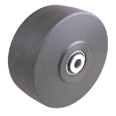 Nylon Spare Wheel
