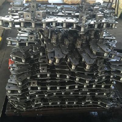 Paver Chains