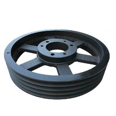 V Belts Pulley