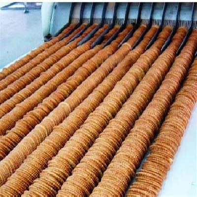 Biscuit Cooling Conveyor