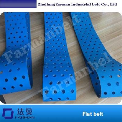Conveyor Nylon Flat Belts
