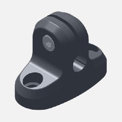 Conveyor T Clamp