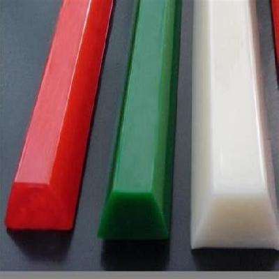 Extruded Polyurethane Belting
