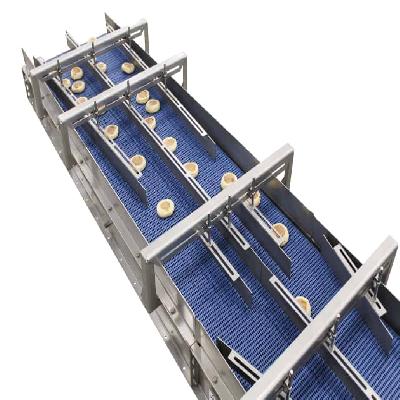 FOOD GRADE CONVEYOR BELTS