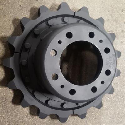 Imported Sprocket DRIVE SPROCKETS