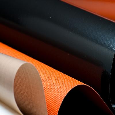 Industrial Coated Belts