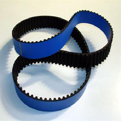 Industrial Sponge Belts