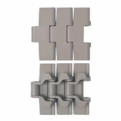 Magnet Flex Stainless Steel Slat Chains