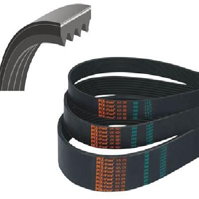 Polyurethane V Belts