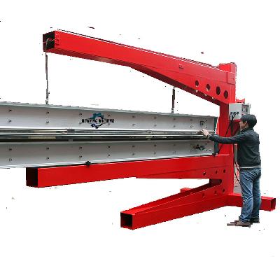 PVC Conveyor Belt Jointing Machine