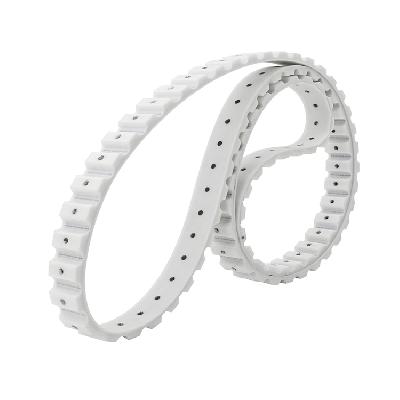 Single Sided Timing Belts