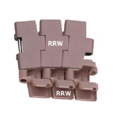 Tab Flex Side Flexing Chains