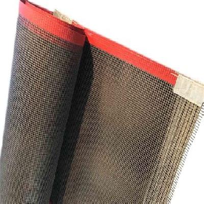 Teflon Mesh Conveyor Belt