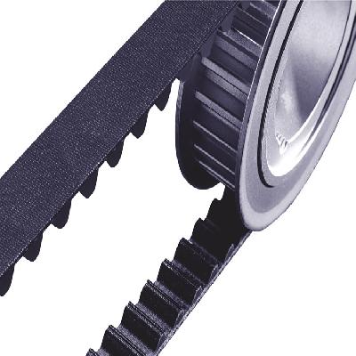 Timing Belt Pulleys