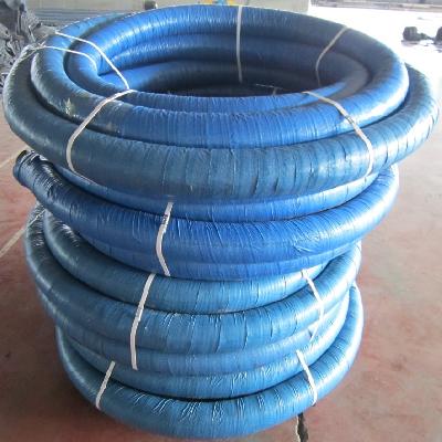Chemical Rubber Hoses