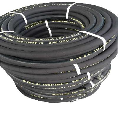 Oil Hoses