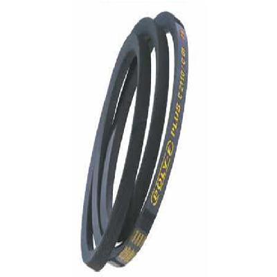 Space Saver Wedge Belts