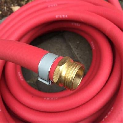 Water Rubber Hoses