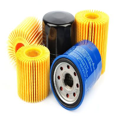 Etios Oil Filter Cap