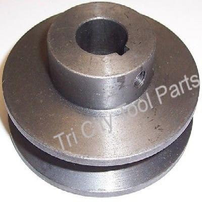 Honda City Mild Steel Pulley