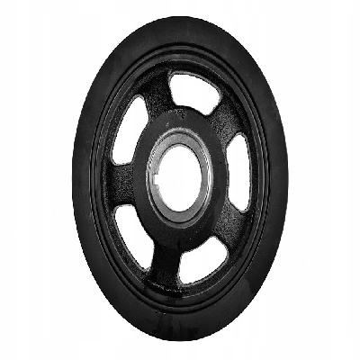 Hyundai I20 Mild Steel Pulley