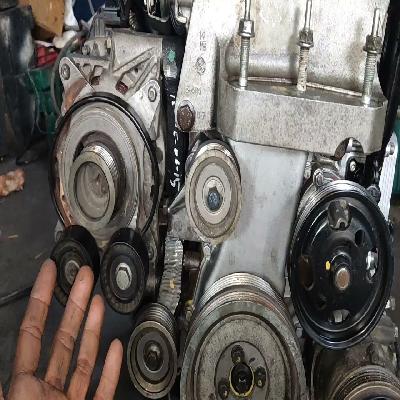 Maruti Ertiga Belt Pulley