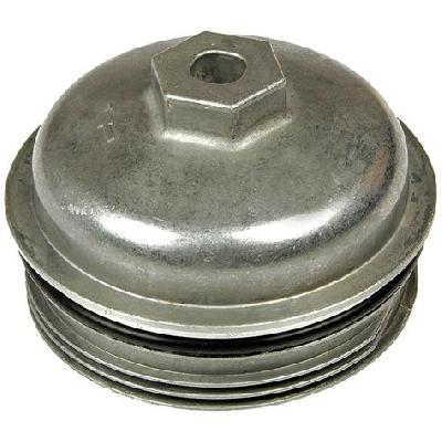 Oil Filter Cap