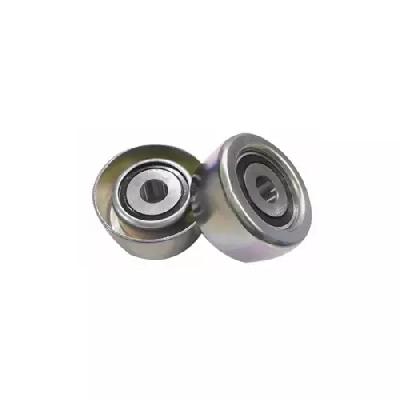 Tata Indica Mild Steel Pulley