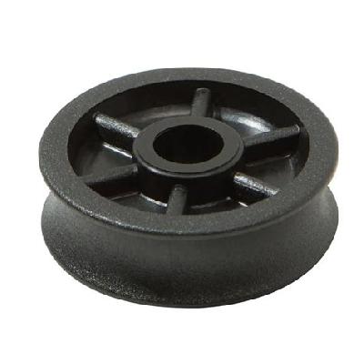 Toyota Etios Black Pulley