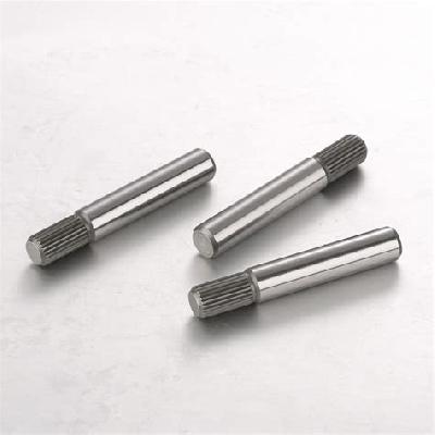 Automotive Shafts