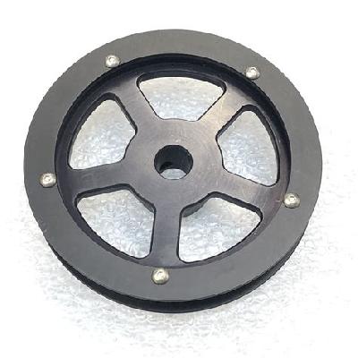 Drive Pulleys