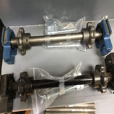 Idler Shafts
