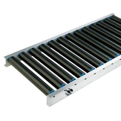 Mild Steel Track Rollers