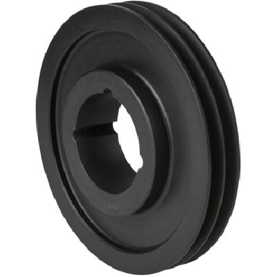Fanner CI Tapper Lock V Pulleys