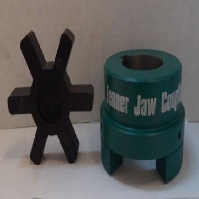 Fenner External Spider And Cushion Type Couplings