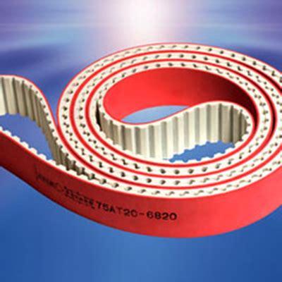 Fenner Flat Nylon Sandwich Belts