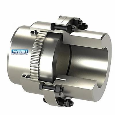 Fenner Gear Couplings
