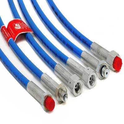 Fenner High Pressure Hydraulic Hoses