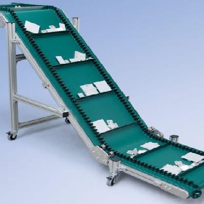 Fenner PVC Conveyor Belts