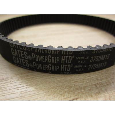 HTD and FXT Belts